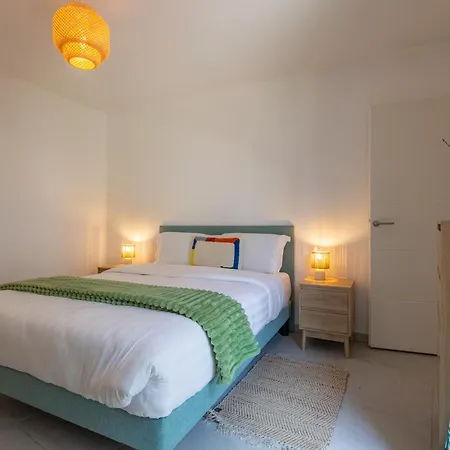 Les Sablettes - 150m De La דירה *