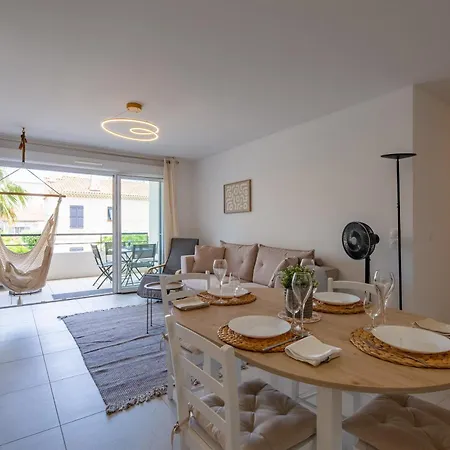 Les Sablettes - 150m De La