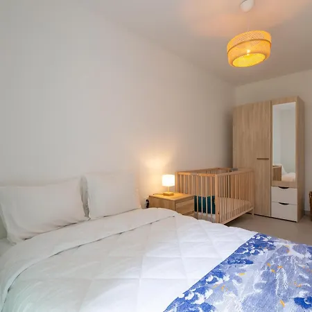 Apartment Les Sablettes - 150m De La *