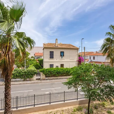 Apartment Les Sablettes - 150m De La