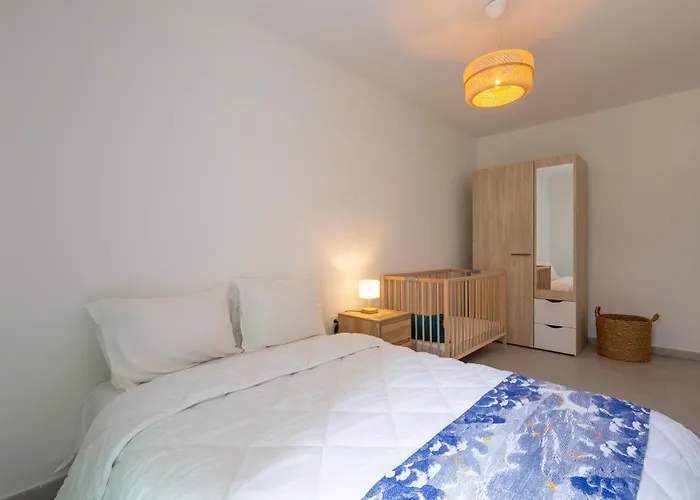 Apartment Les Sablettes - 150m De La *